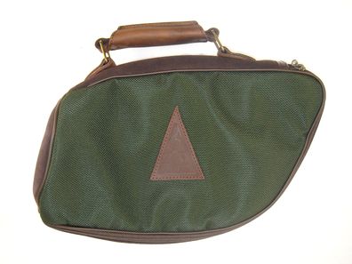Kühnl & Hoyer Tasche für Fürst Pless Horn