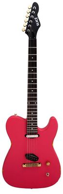 Slick Guitars SL 50 CR