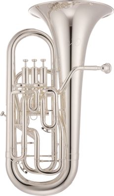 XO XO1270 SS in B Euphonium