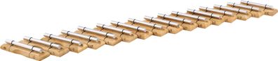 Meinl Energy Chimes Complete Set