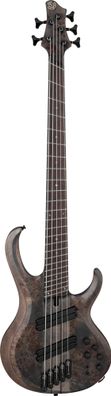 Ibanez BTB805MS-TGF Trans Grey Flat