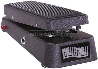 Dunlop Cry Baby 95 Q