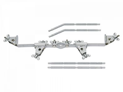 Meinl MC-4 Multiklammer 4-fach