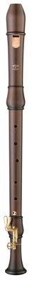 Moeck 2421 Flauto Rondo Tenor Ahorn