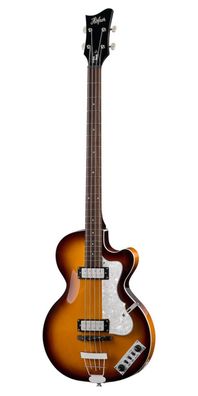 Höfner Club Bass Ignition Sunburst