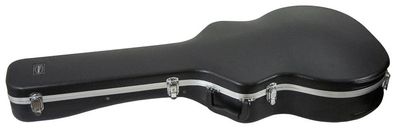 Rockcase ABS Standard Jumbo Koffer