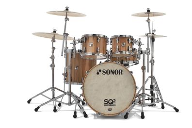 Sonor SQ2 Set American Walnut