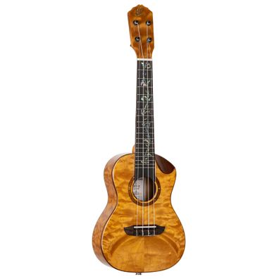 Ortega RUET-QMA