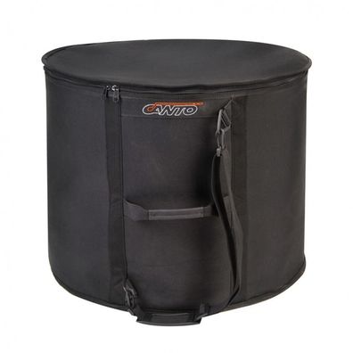 Canto Bass Drum Tasche 22x18''