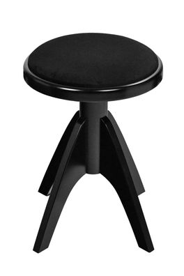 Discacciati 101 BK Klavierhocker