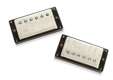 Seymour Duncan Antiquity PU Humbucker Set