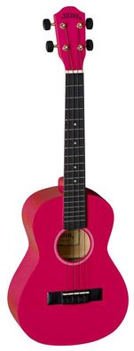 Baton Rouge Noir NU1T Tenor Ukulele