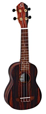 Ortega RUEB-SO Sopran Ukulele