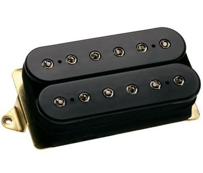 DiMarzio DP-100 BK Super Distortion