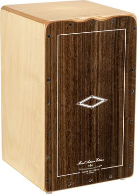 Meinl Artisan Edition Brown Eucalypt
