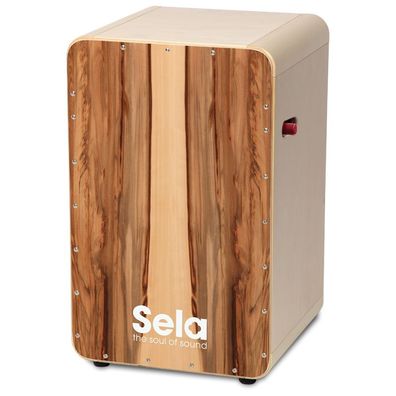 Sela CaSela Pro Cajon
