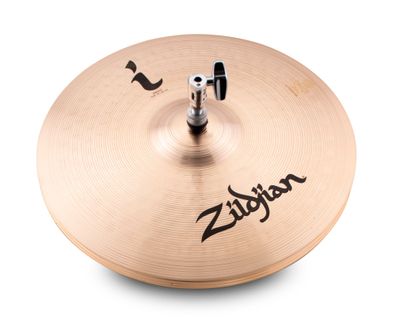 Zildjian I Family 14'' Hi-Hat