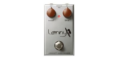 J. Rockett Audio Designs Lenny