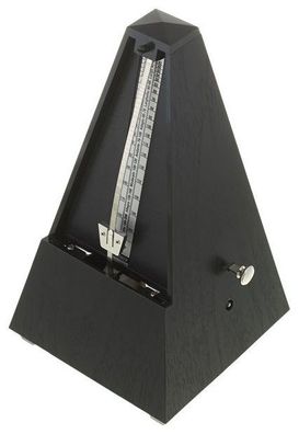 Wittner Metronom 816 K Schwarz