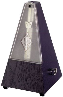 Wittner Metronom 806 K schwarz