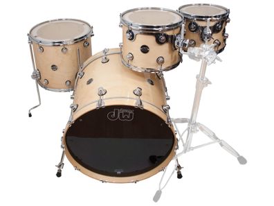 DW Performance Lacquer Shellset