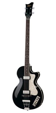 Höfner Club Bass CT