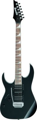 Ibanez GRG170DXL BKN Lefthand