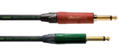 Cordial CRI 6 PP-SILENT