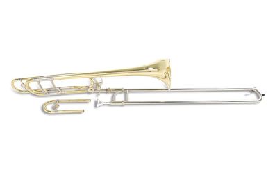Roy Benson TT-227F in B/F Tenorposaune
