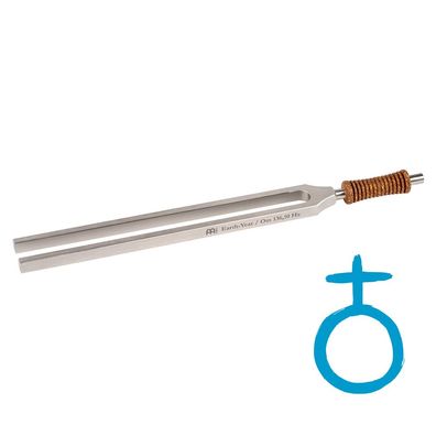 Meinl Therapie Stimmgabel TTF-E