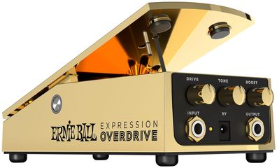 Ernie Ball EB6183 Expression Overdrive