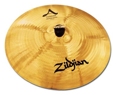 Zildjian A-Custom Medium Crash 17''