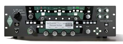 Kemper Profiler Rack
