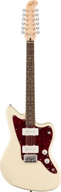 Fender Squier Paranormal Jazzmaster XII