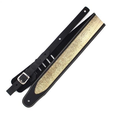 Richter Leder Luxury Special Python Tan