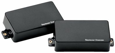 Seymour Duncan SAHB 1S BLK Blackoutset