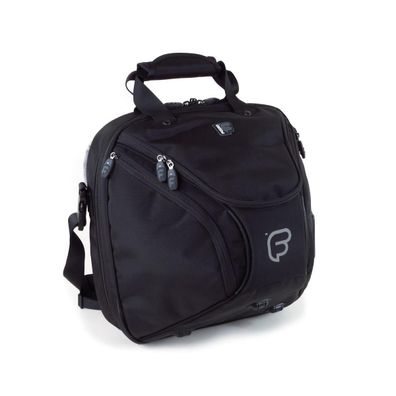 Fusion Bags PB-17-BK Waldhorn Gigbag