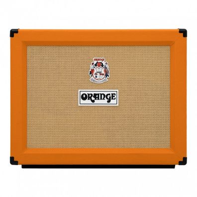 Orange PPC-212 Open Back - Orange