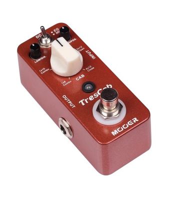 Mooer TresCab