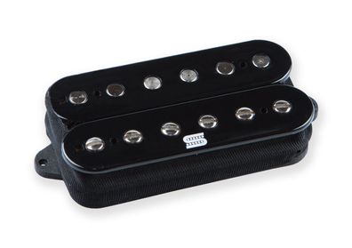 Seymour Duncan Duality Bridge Trembucker