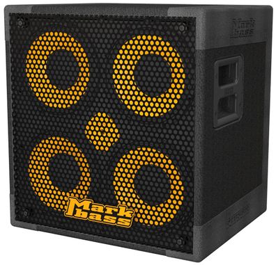 Markbass MB58R 104 Energy