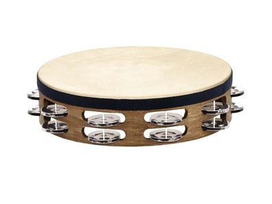Meinl TAH2WB 10'' Tambourine
