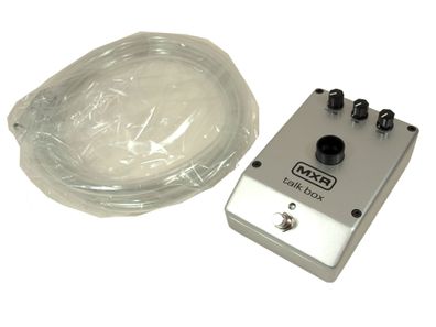 MXR M222