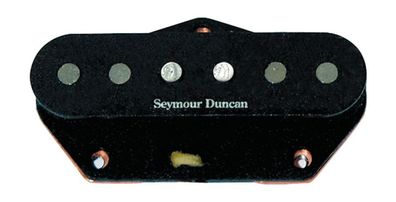 Seymour Duncan Alnico II Pro - Tele Bridge