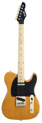 Slick Guitars SL 51 M BST