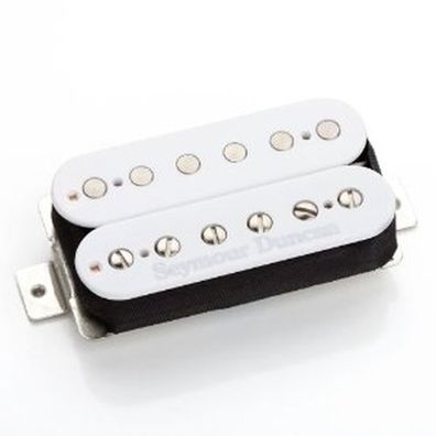 Seymour Duncan JB Modell White