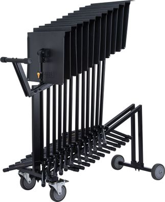 Hercules Stands Orchesternotenpult-Set