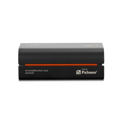 Palmer trave River Serie