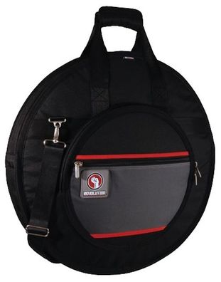 Ahead Armor Deluxe Cymbal Bag Silo