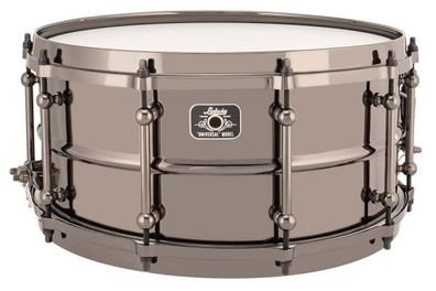 Ludwig Universal Brass Snare Drum